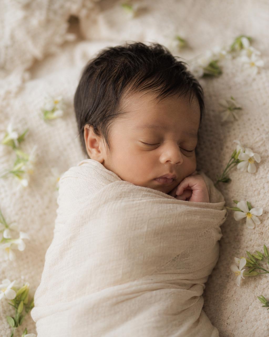 Baby Photography
