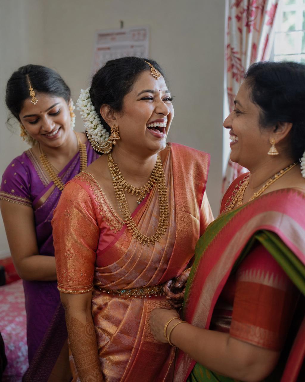 Candid Photography