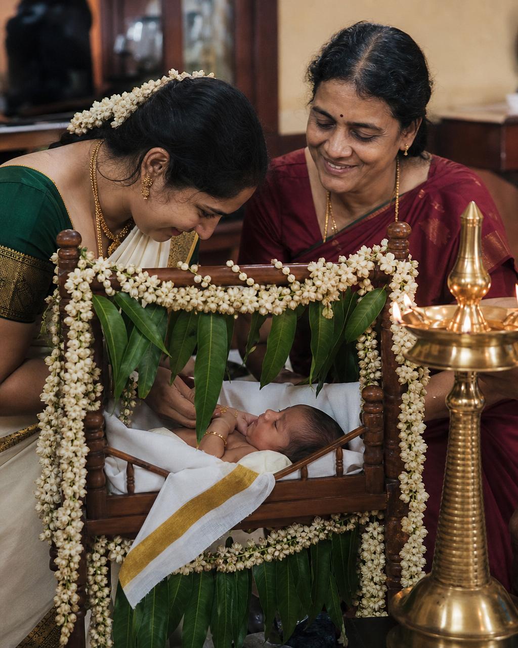 Naming Ceremony