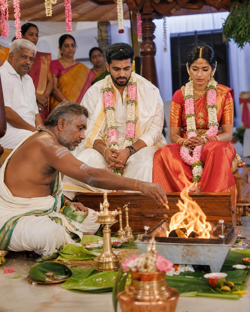 Traditional Photography